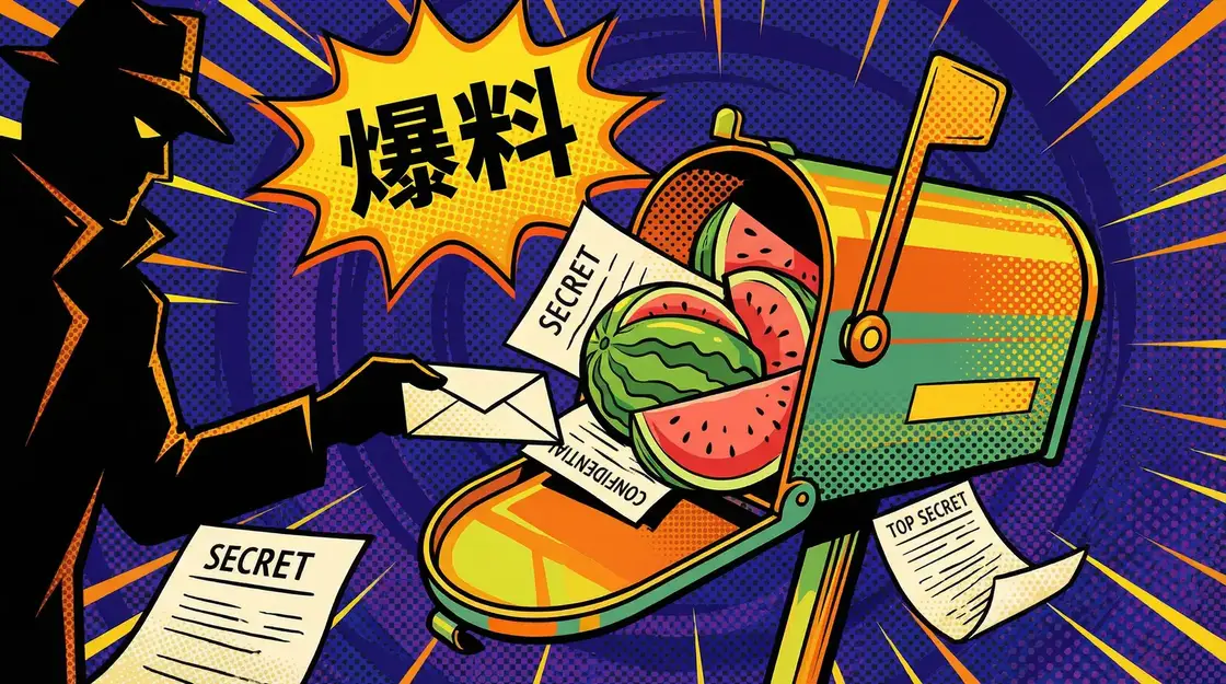 公主和妓女 匿名爆料通道漫画插图
